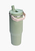 Lichen - The IceFlow™ Flip Straw Tumbler | 30 OZ - GLAM MODA